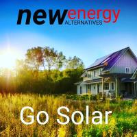 New Energy Alternatives Solar & Geothermal image 2